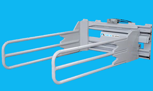 Kẹp mút xốp 1.8 m